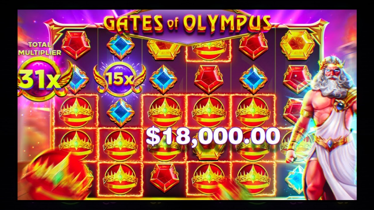 site-uri pentru a juca gates of olympus