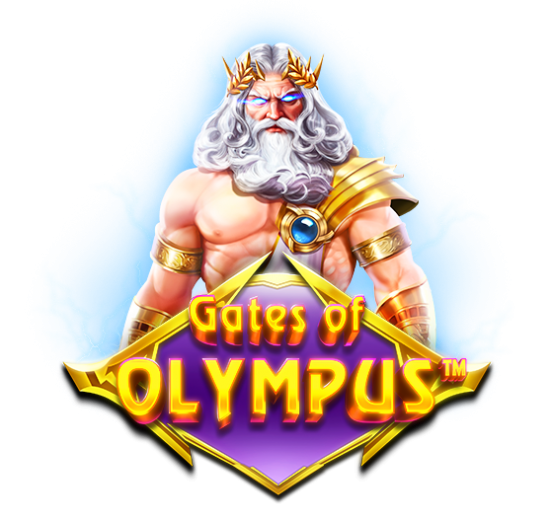 joc gates of olympus