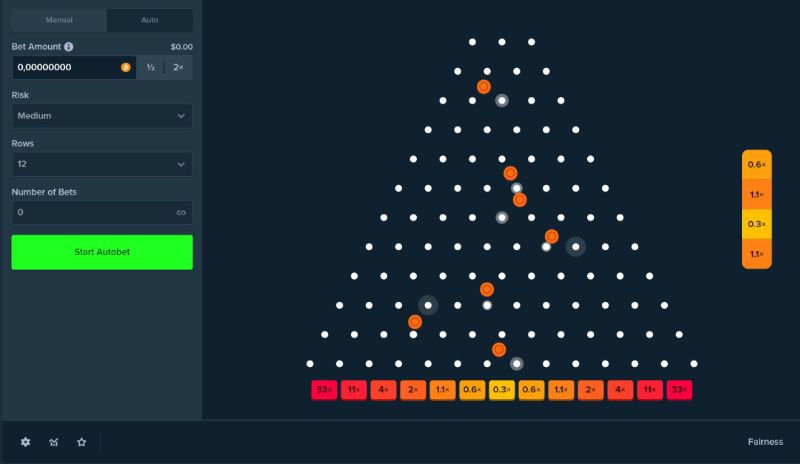 cazinou plinko